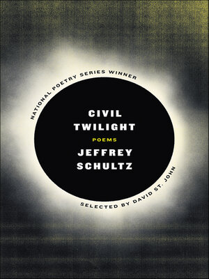 Civil Twilight - ebook